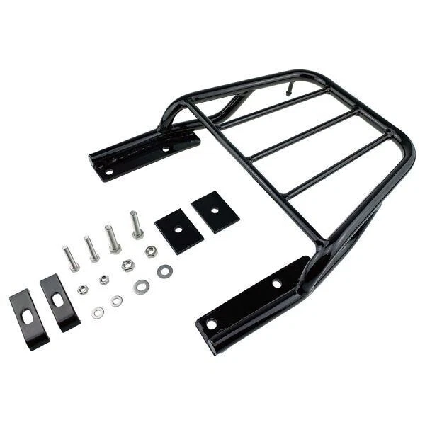 EXTENSION REAR RACK Luggage Carrier Fit Honda CT125 Trail 125 Hunter ...