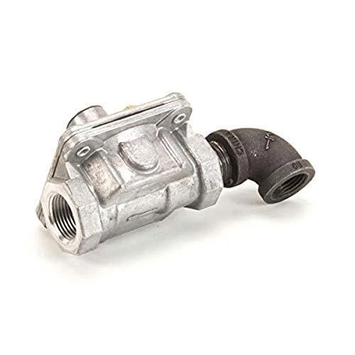 Regulator Assembly Pressure NAT