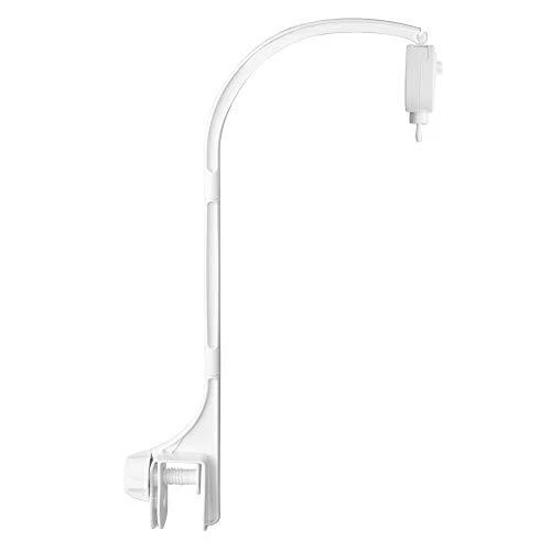 AIFUDA 25 pouces Porte-bébé mobile pour lit de bébé Lit bébé Jouets de décoratio