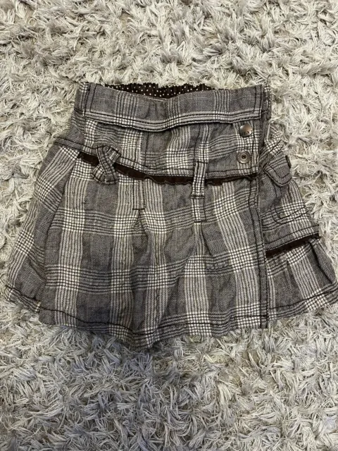 Baby Girls, Authentic, Clothing, Skirt, 12-18 Months, Next