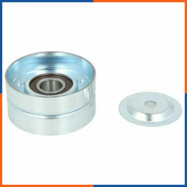 Galet tendeur de courroie d'accessoire pour ALFA ROMEO | 12626644, PB5335 2