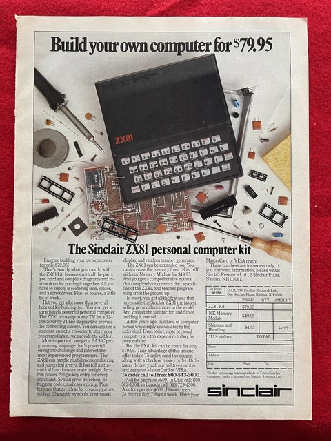 Computers & High Tech, Advertising, Collectibles - PicClick CA