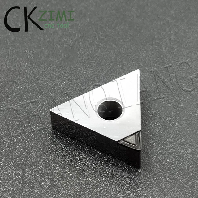 TNMG PCD CBN TNMG160402 160404 160408 Diamant Fräser Einsatz Schaft