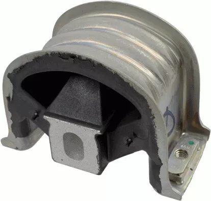 Lemforder Engine Mounting Front Right Engine Mount 3502401 2