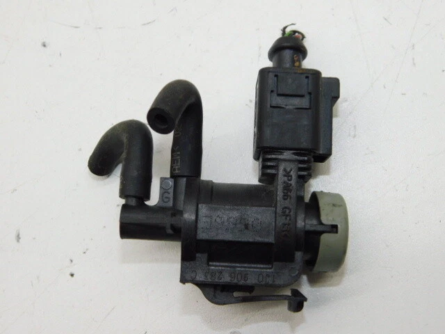 VALVE R GULATRICE DE Pression De Charge 2 0 Tdi 103kw 1J0906283C VW valve-r-gulatrice-de-pression-de-charge-2-0-tdi-103kw-1j0906283c-vw