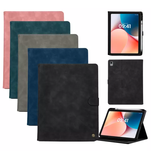 LBH Tablet Hülle Schutzhülle für Apple iPad 10.Gen 10,9 Zoll 2022 Tabletcase