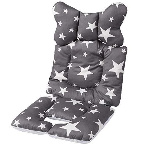 Rembourrage Universel pour Bébés,Infant Coussin Pad,Portable Matelas à Langer Pl