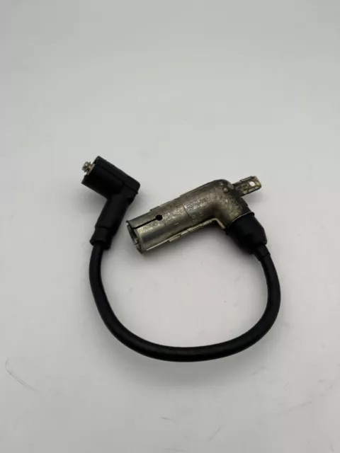 BMW K 75 C RT S Zündkabel 2 Ignition Wire 12121459875 #18043