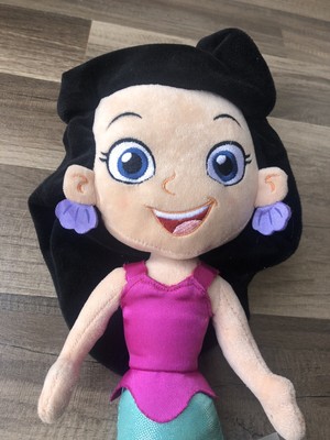 marina acnh plush