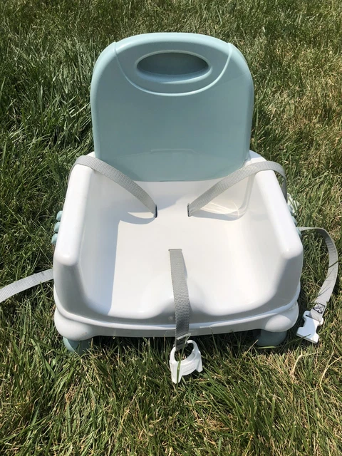 Fisher Price Portable Toddler Booster Seat V8638