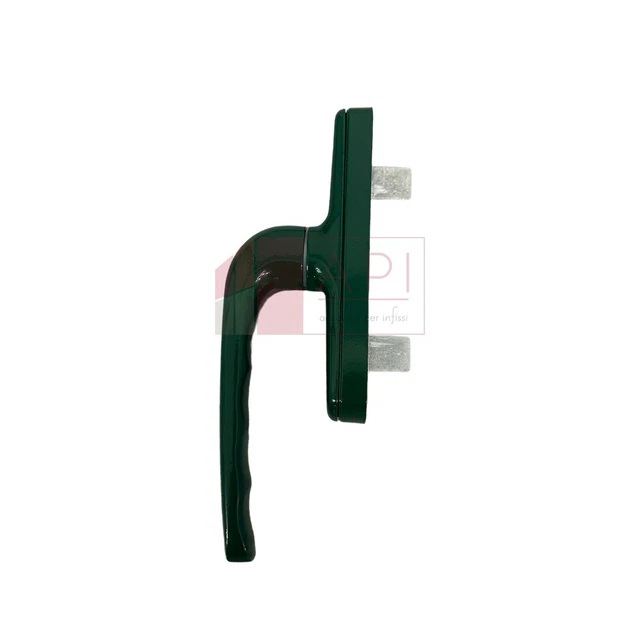 Cremonese Maniglia Per Finestra Per Interno Universale Master - Tutto - Foto 2