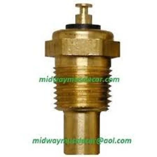 COOLANT GAUGE TEMPERATURE temp sensor sending unit 6467 Chevy chevelle