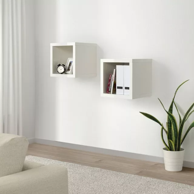 Ikea KALLAX Open Cabinet Shelf Shelving Unit Book Case,42x42 cm