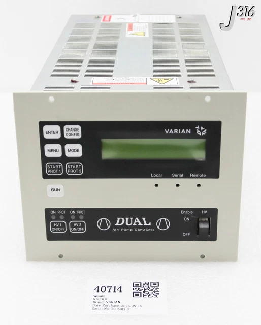 Wafer Processing Components, Wafer Processing, Semiconductor & PCB