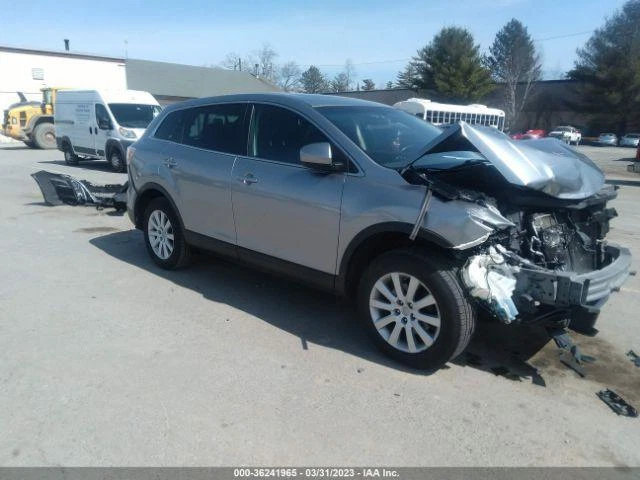 Used Power Brake Booster fits: 2010  Mazda cx-9  Grade A