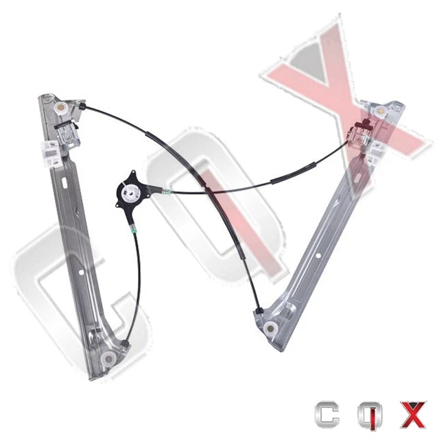 Lève Vitre Électrique Avant Gauche Pour Vito W639 2003-2009 - OEM 6397200046 - Sans Moteur