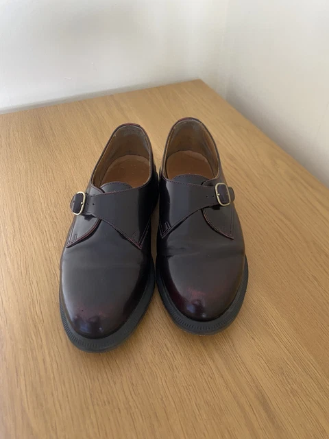 Dr martens lorne arcadia sale