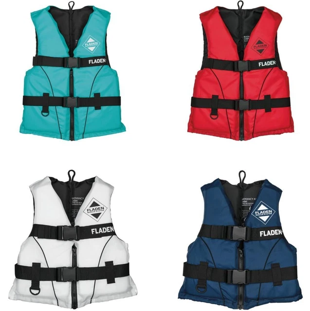 GOZYLA Schwimmweste Für Erwachsene – Verstellbar, Mit Pfeife & Reflektor, Für 25–110 Kg, Wassersport GOZYLA Schwimmweste Für Erwachsene – Verstellbar, Mit Pfeife & Reflektor, Für 25–110 Kg, Wassersport