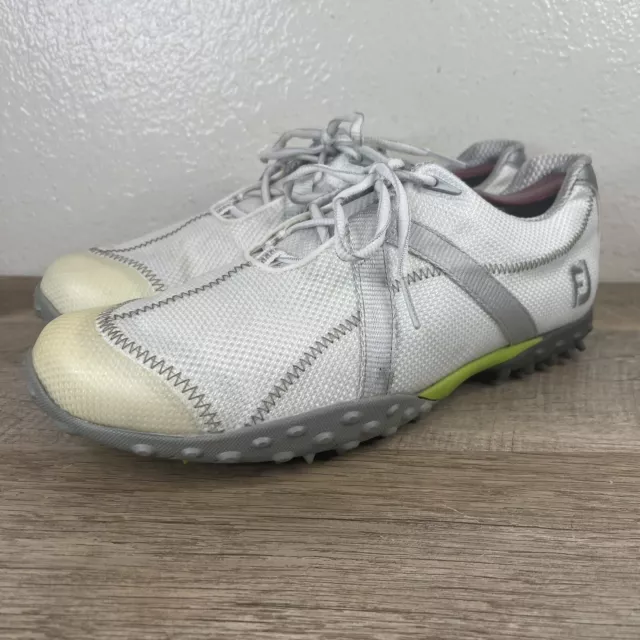 Footjoy m project sales golf shoes sale