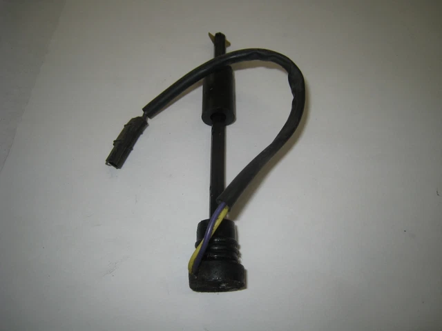 1999 POLARIS RMK700 Öl Level Sendeeinheit Sensor