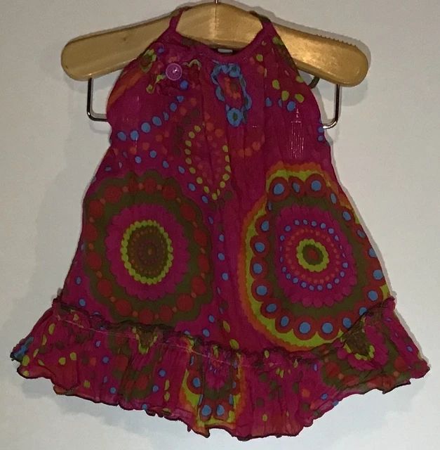 Baby Girls Bundle Clothes Age  3-6 Months  Gymboree Mothercare Miniclub 5