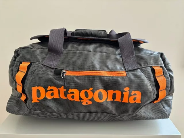 Patagonia Black Hole 40L Duffle Bag (49335SP13)