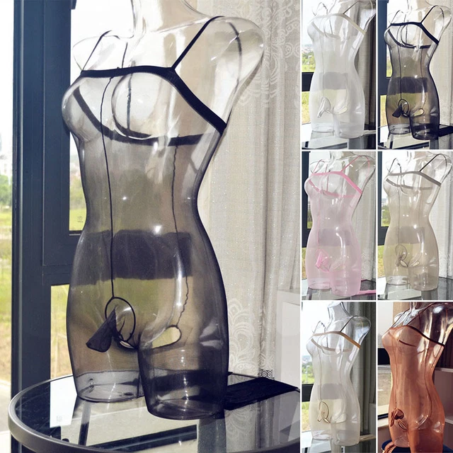 M&auml;nner In Nylon Strumpfhosen | Preisvergleich Bei