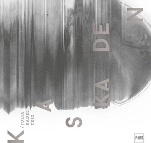 JULIA KADEL TRIO - Kaskaden Vinyl-Lp (Neu) EUR 22,77