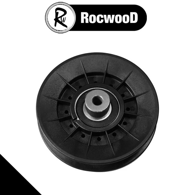 V IDLER TRANSMISSION Pulley Fit John Deere X300 X300R X304 X320