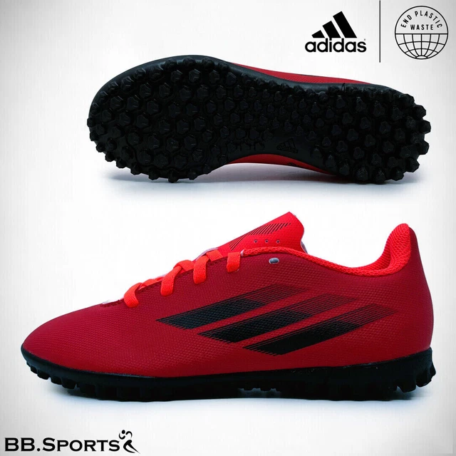 GENUINE adidas Football Trainers Size UK 10 11 12 13 1 2 3 4 5 Boys X Speedflow®