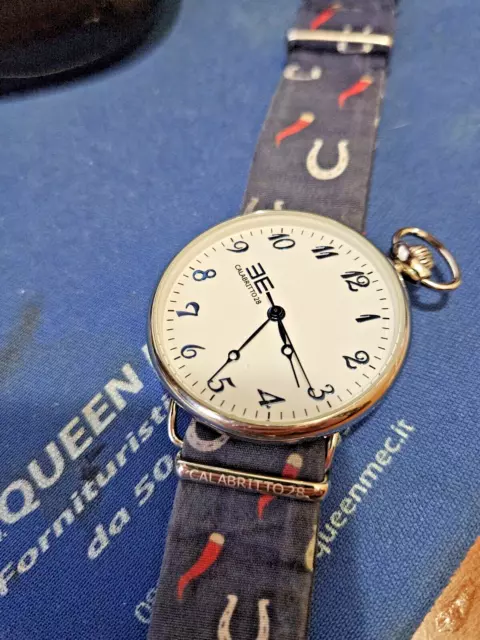 Calabritto orologi best sale