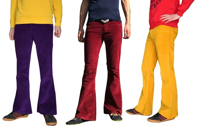 Loon pants 70s store