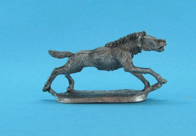 RAL PARTHA 28MM Fantasy CAVE HYENA Any RPG D&D Pathfinder DSA 01-706 £2