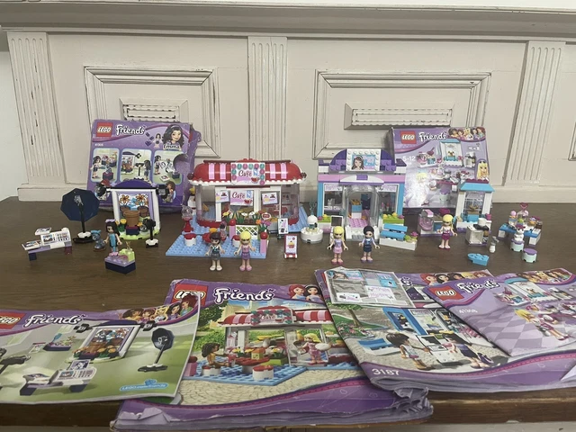 Lego hotsell set 3061