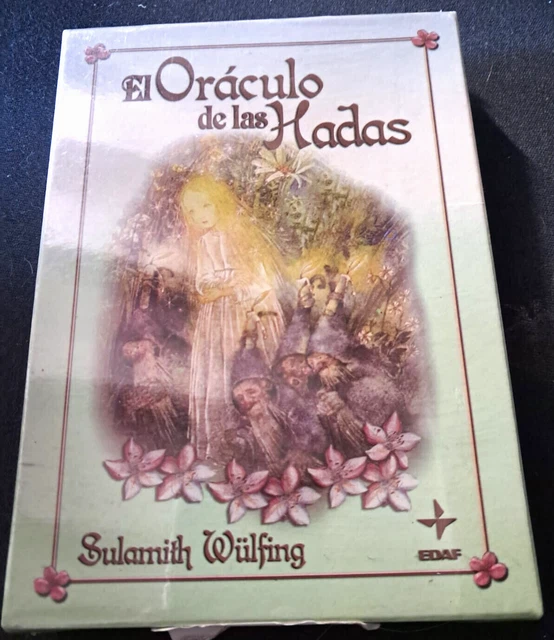 TAROT DE LAS MAFIAS: EL CRIMEN ES UN JUEGO DE AZAR_De Vecchi_New