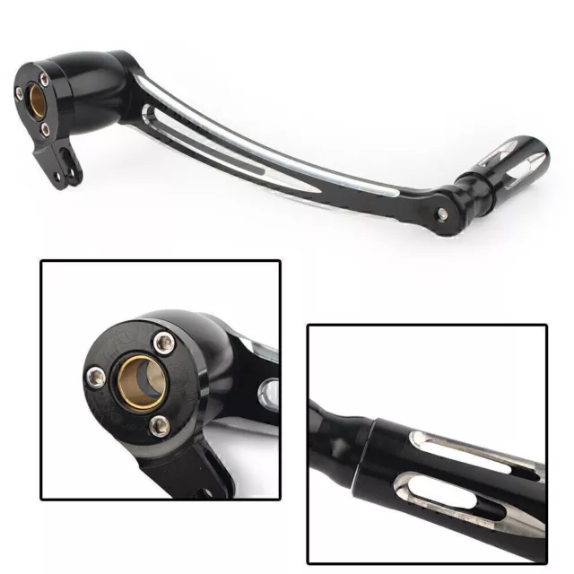 Brake Arm Pedal Kit For Harley Touring 2008-2013 UK GZ