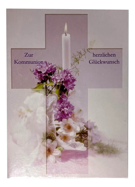 OWLBOOK Grußkarte Alles Gute – Geschenkkarte Mit Briefumschlag Für Jeden Anlass