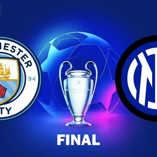 Manchester Sera News 11/6/2023 Uomo City V Inter Milan Match Rapporto