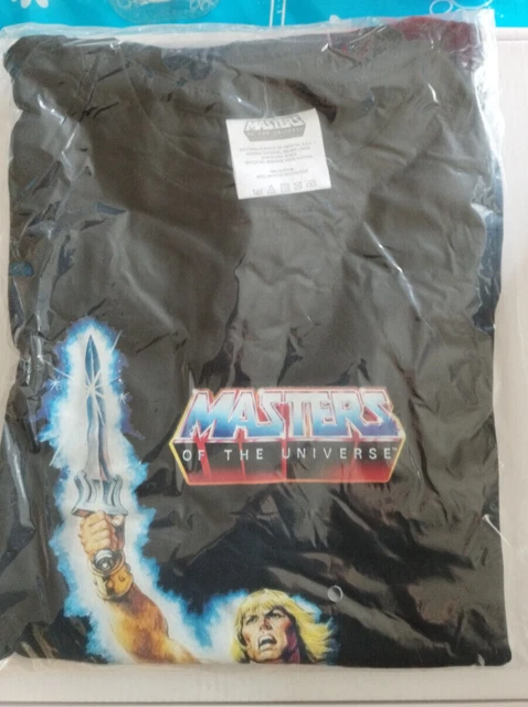 Stylos Plume MOTU Club Des Maîtres De L'Univers - Mattel France - Années 80