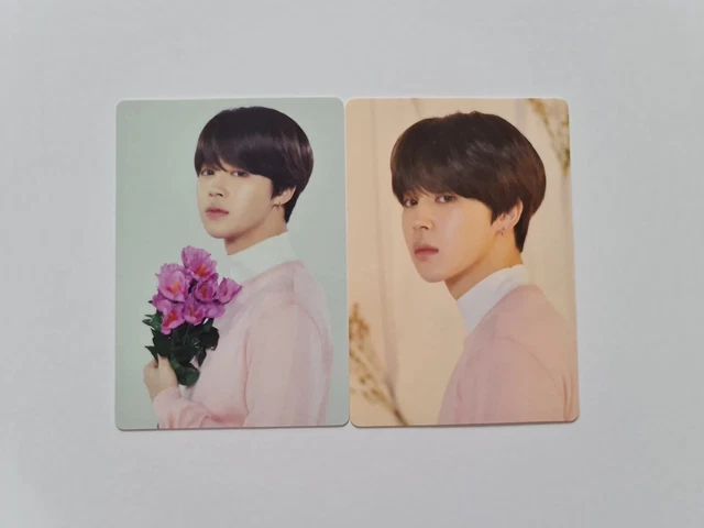 BTS JIMIN LOVE Yourself World Tour in NEW YORK Blu-ray