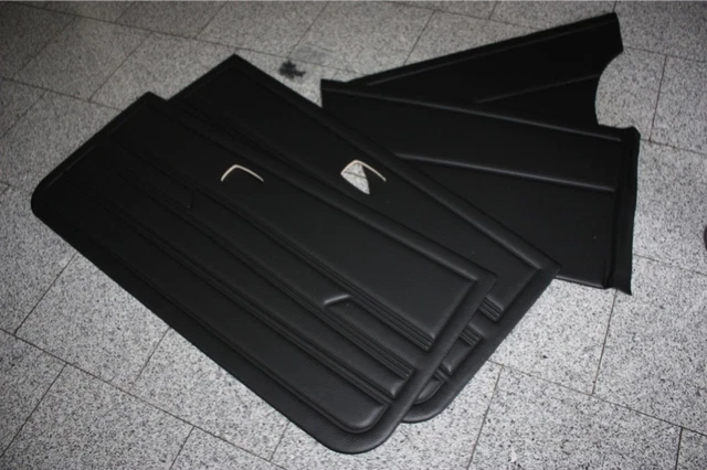 MSA Panneau De Tweeter 2 Pcs Voiture Tweeter Haut-Parleur Couverture