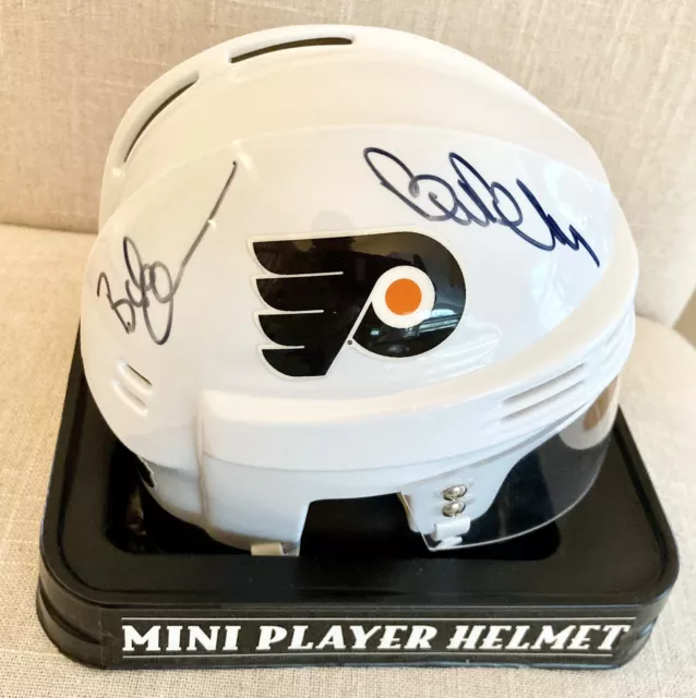 1974 Stanley Cup Champion Philadelphia Flyers Team-Signed Flyers Jersey  (20+ Signatures) - Featuring Bobby Clarke, Bill Barber, Bernie Parent (#19/ 74) - JSA LOA on Goldin Auctions