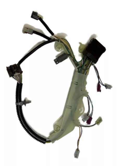 GM Transmission Wiring Harness Internal 24274606