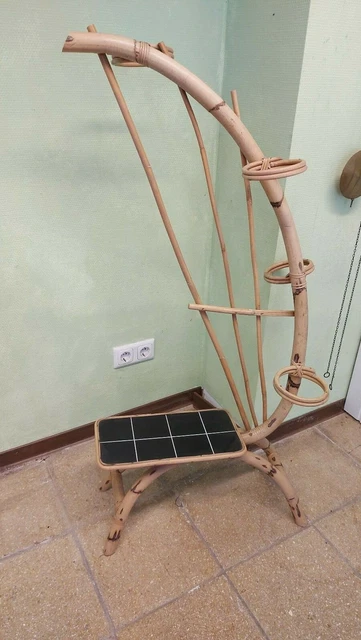 künstlicher bambus für balkon Künstlicher Bambus deluxe - Marleen main image 1