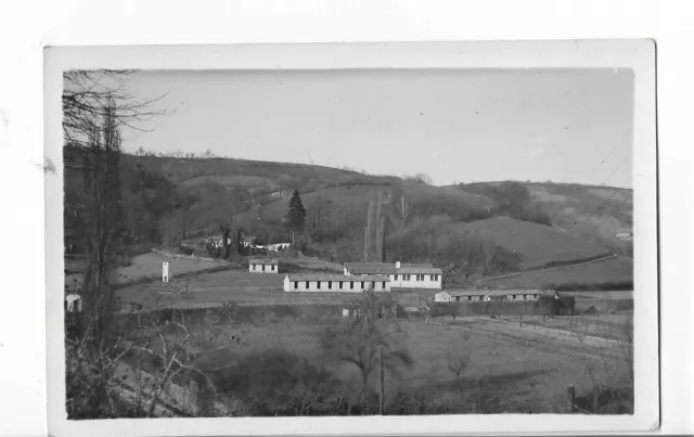 65  Carte Photo  Auberge De Jeunesse A Saint Pe De Bigorre