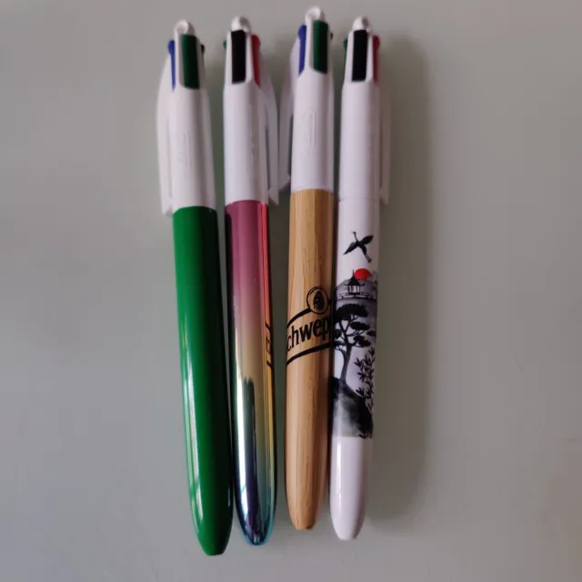 8 Pcs Sublimation Pens With Shrink Wrap Blank Heat Transfer Pen Sublimation  Ball