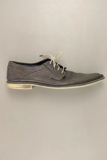 ✨ Venice scarpa per uomo taglia 43 molto bene grigio ✨