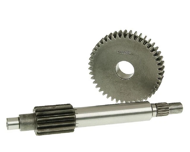 Transmission MALOSSI primaire 13/44 - Aprilia Amico Sport 50