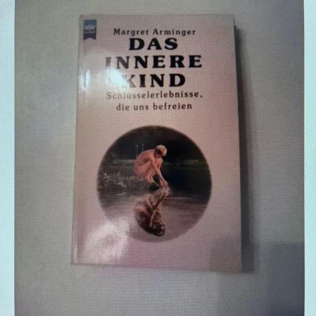 Das innere Kind. von Arminger, Margret | Buch | Zustand gut