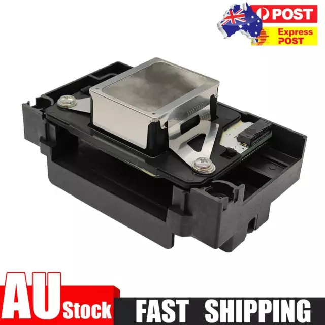 Head Printer Replacement Head Printhead Rust-proof for Epson R1390 R270 R390